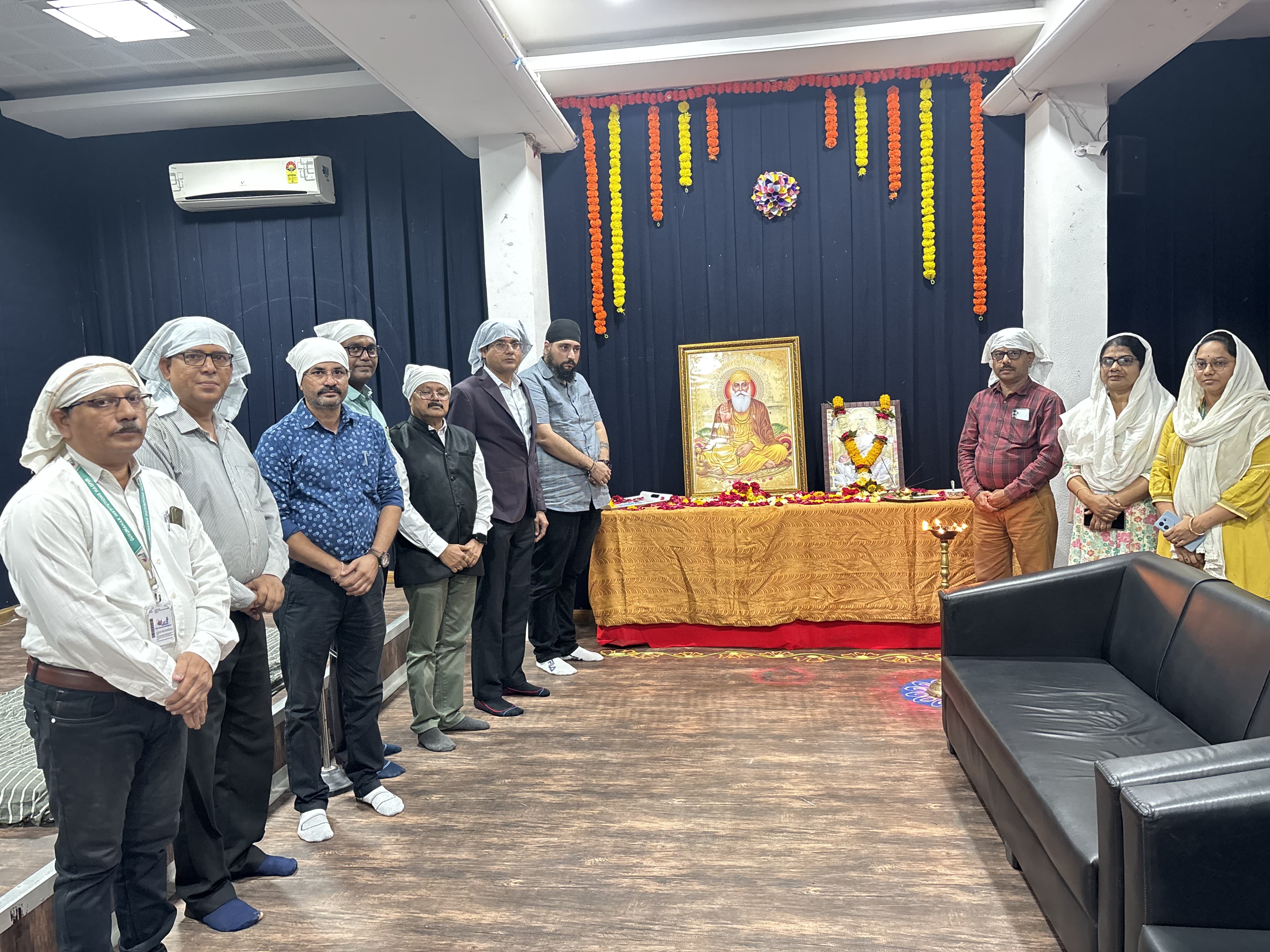 Guru Nanak Jayanti 8